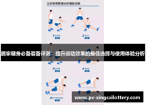 居家健身必备装备评测：提升运动效果的最佳选择与使用体验分析
