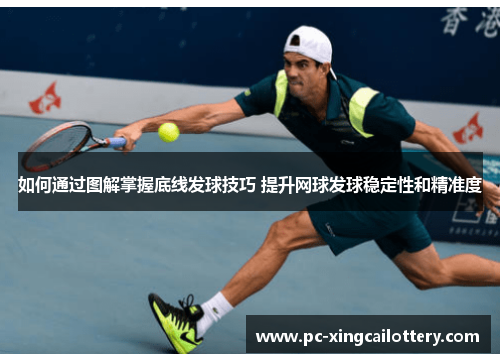 如何通过图解掌握底线发球技巧 提升网球发球稳定性和精准度